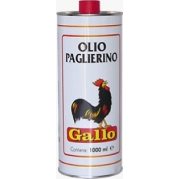 OLIO PAGLIERINO
