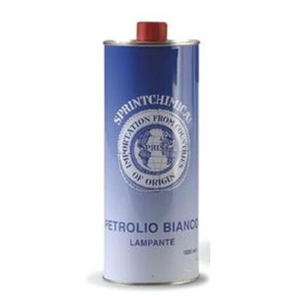 PETROLIO LATTE