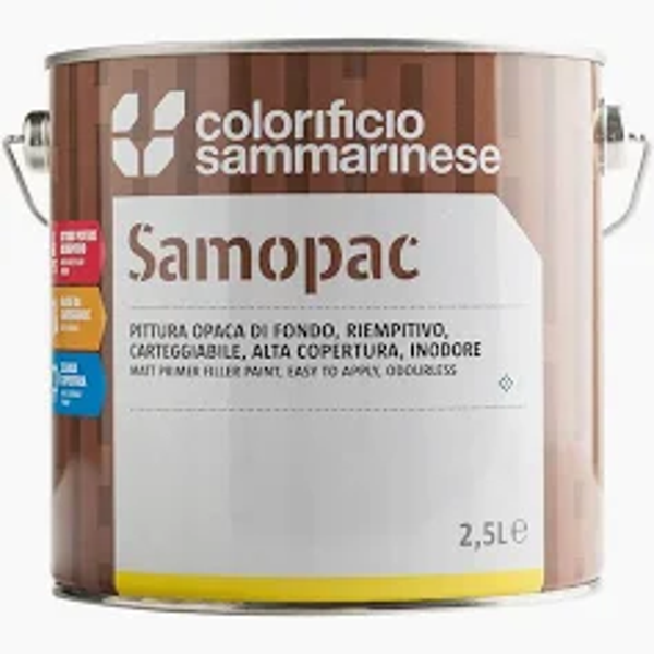 FONDO OPACO SAMOPAC