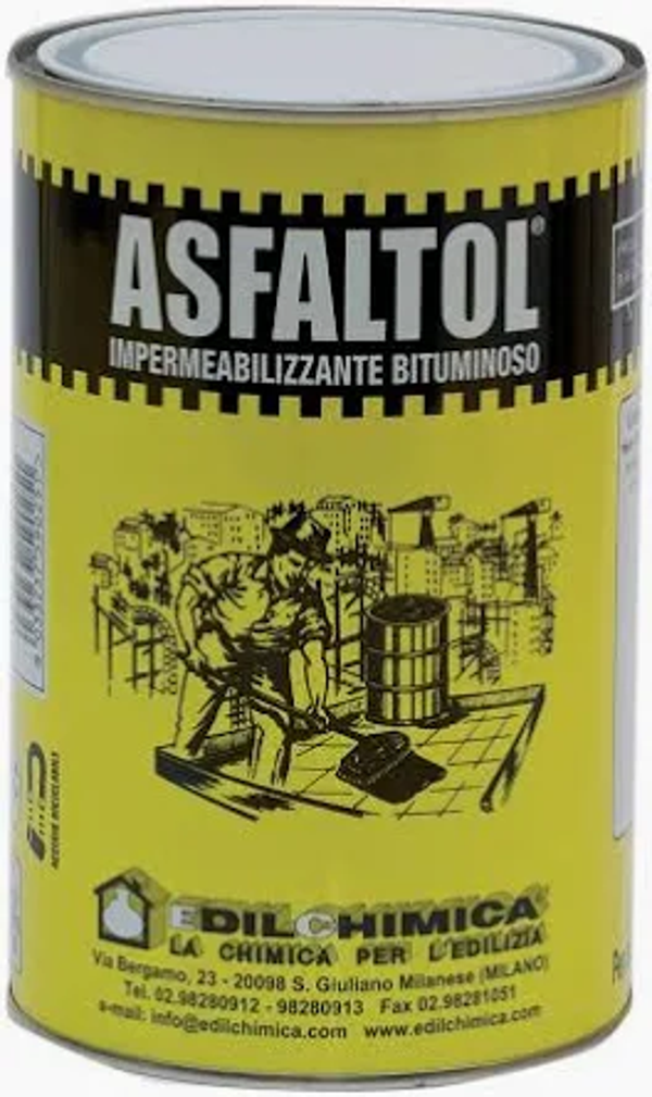ASFALTOL