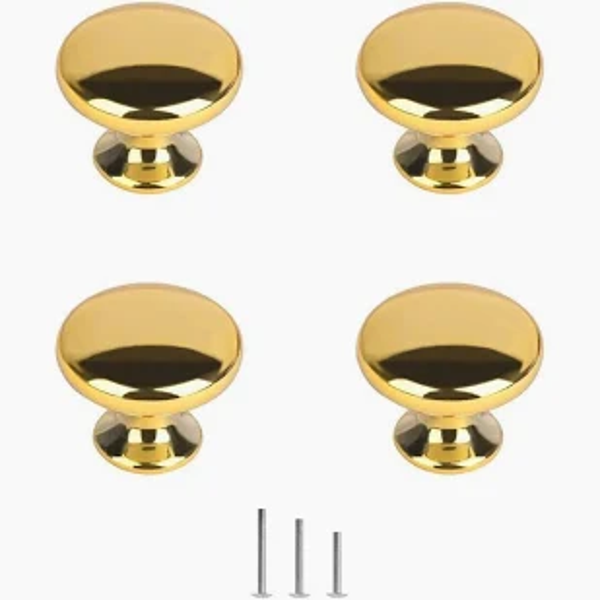POMELLI MOBILI SET DA 4 PZ