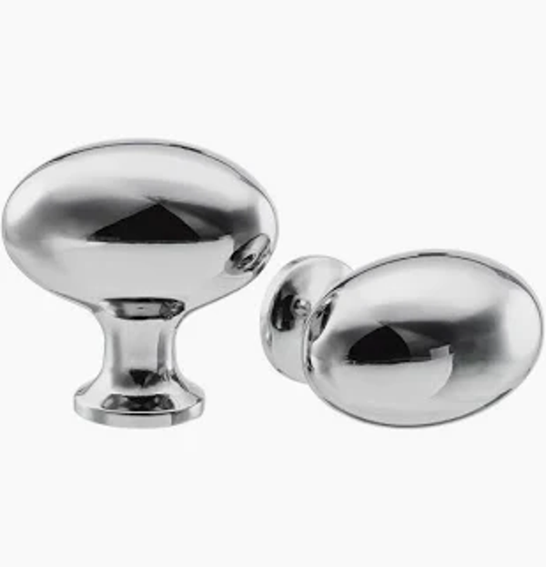 POMELLI MOBILI SET DA 4 PZ