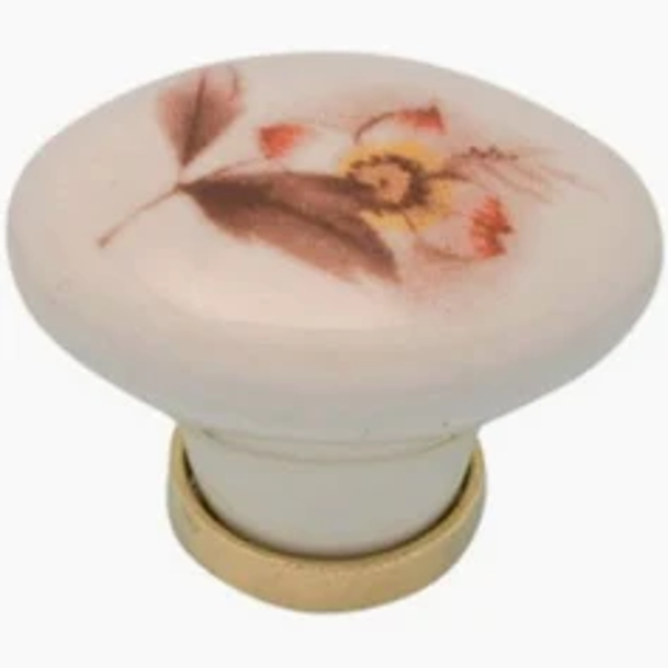 POMELLO FIORE SET PZ 4