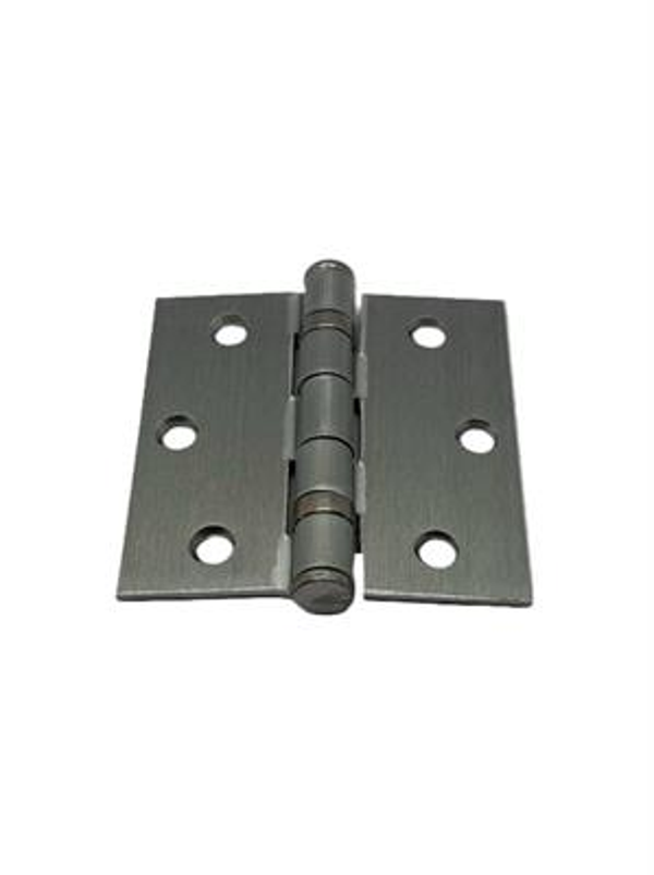 CERNIERA IN FERRO 3"X2,5" CROMSAT