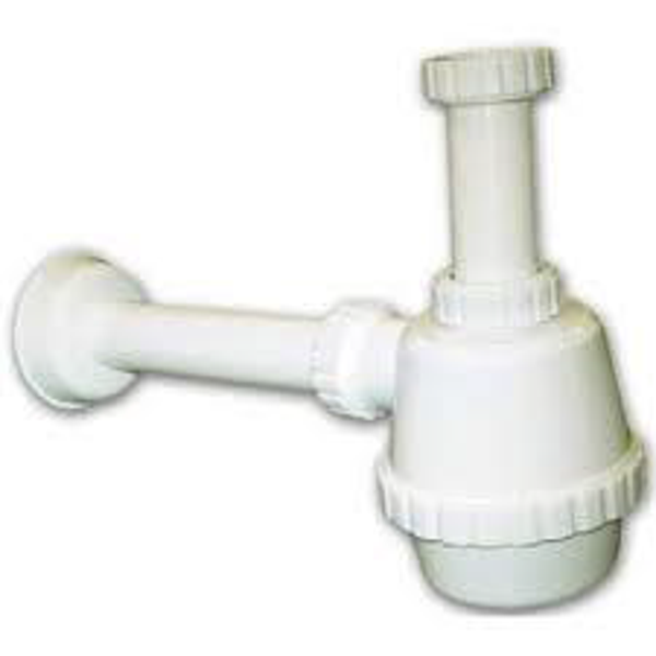 SIFONE A FIASCA 1 VIA 1”1/2