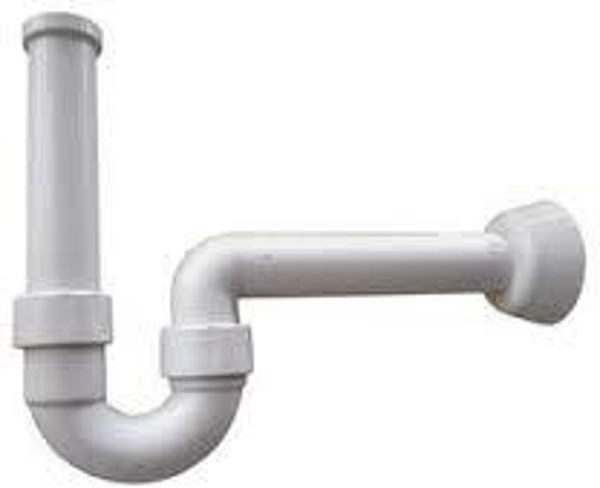 SIFONE AUTOPULENTE 1”1/2