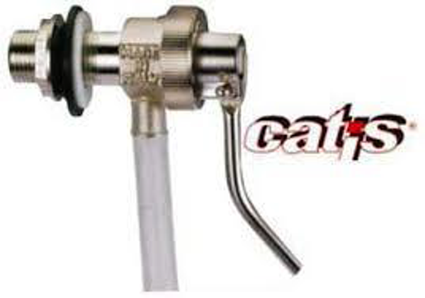 CATIS GALLEGGIANTE 3/8