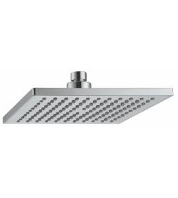 MAMOLI SOFFIONE DOCCIA INOX