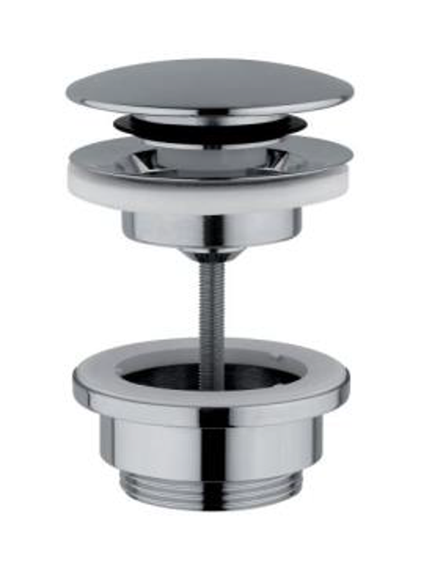 SCARICO AUTOMATICO CLIK CLAK