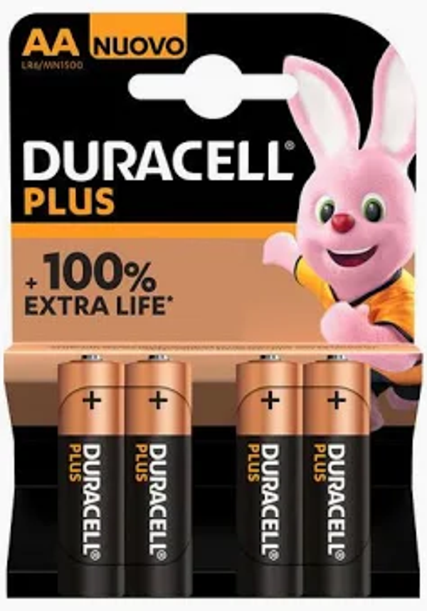 DURACELL