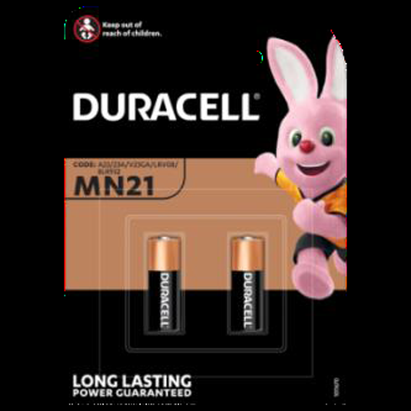DURACECLL