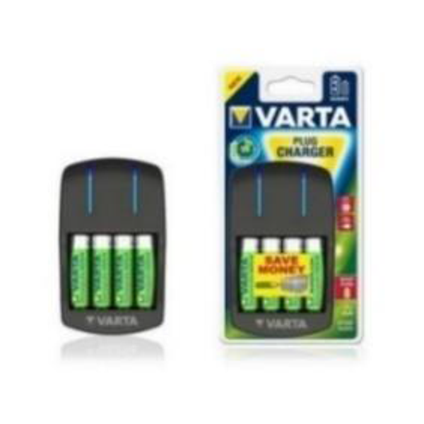 CARICABATTERIE VARTA