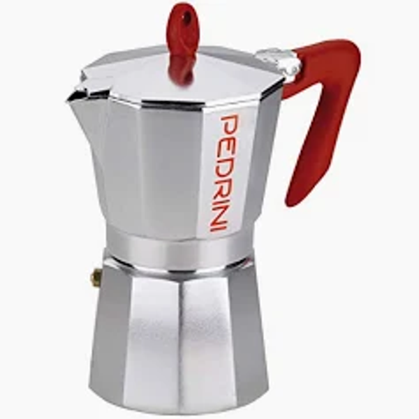 MOKA CAFFETTIERA PEDRINI