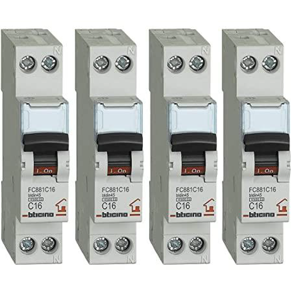 MAGNETOTERMICI TICINO