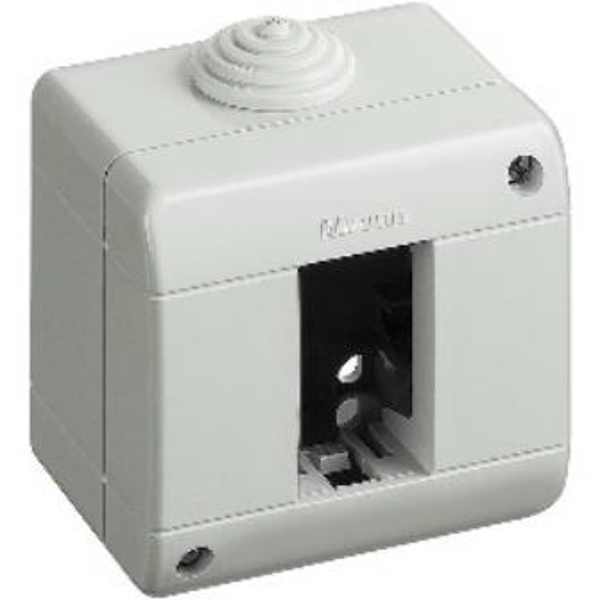 TICINO IDROBOX MAGIC MATIX