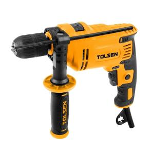 TOLSEN TRAPANO 850W A CORRENTE