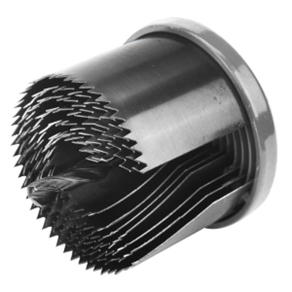 TOLSEN FRESA PER CARTONGESSO  A TAZZE