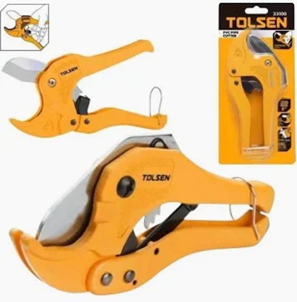 TOLSEN PINZA MULTISTRATO