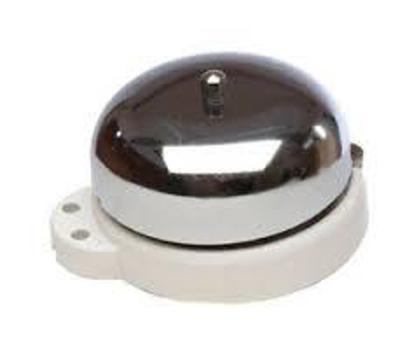 SUONERIA ESTERNA 220V ZIPPO