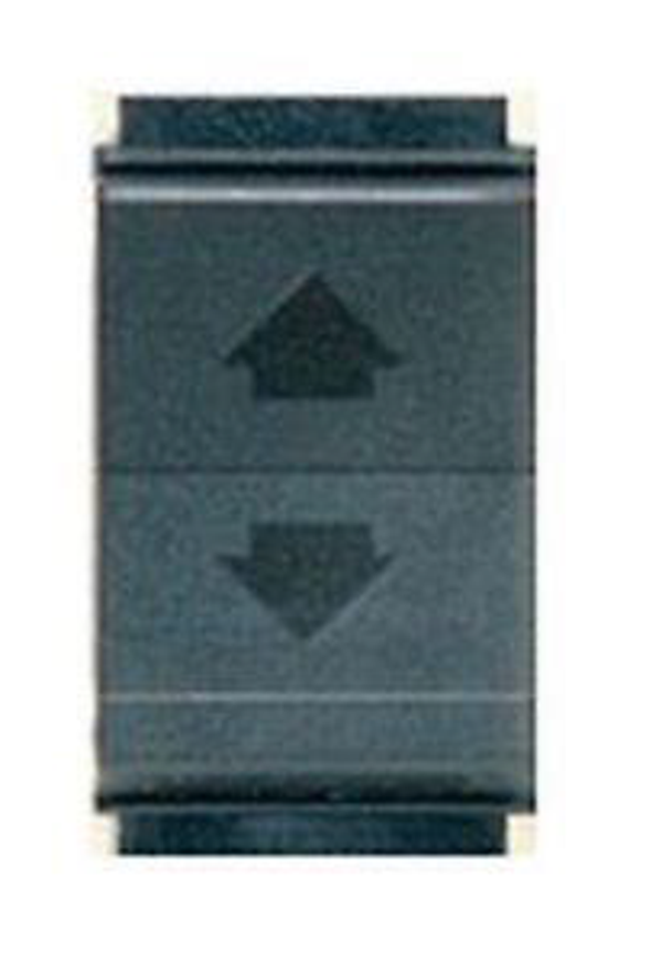 MARLANVIL DOPPIO PULSANTE CON FRECCE TIPO LIVING