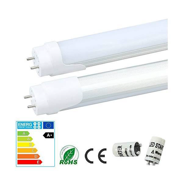 FLUORESCENTE LINEARE A LED OSRAM