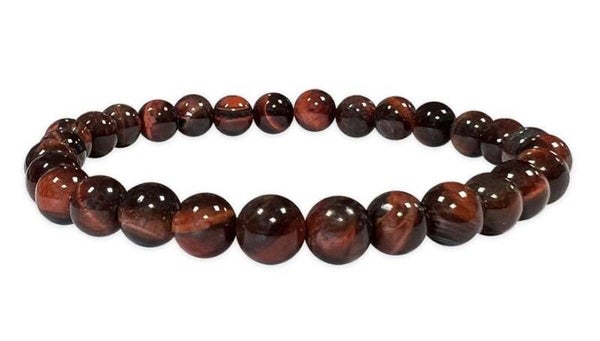 PULSERA OJO DE BUEY  6MM
