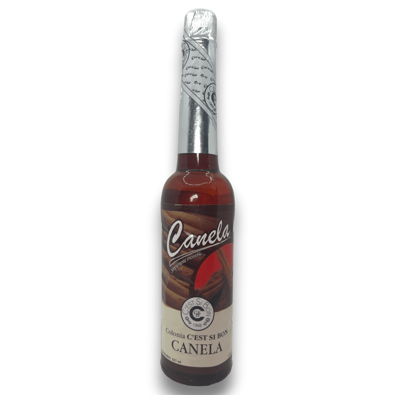 Colonia Agua de Canela Murray & Lanman 221ml Original de Perú