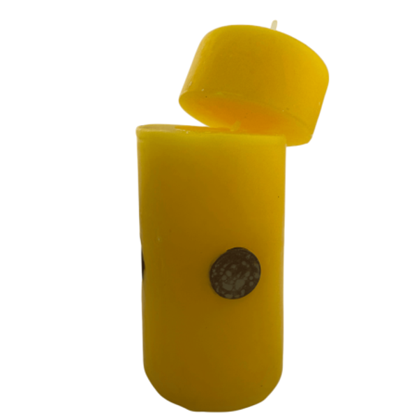 VELON CARGA DINERO CON PREPARADO