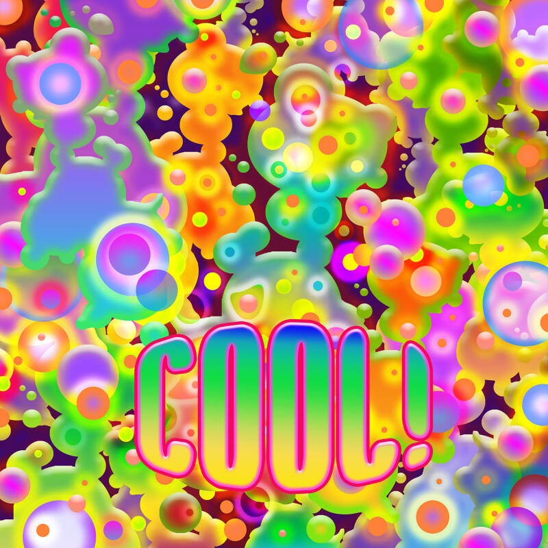 bubbling-cool