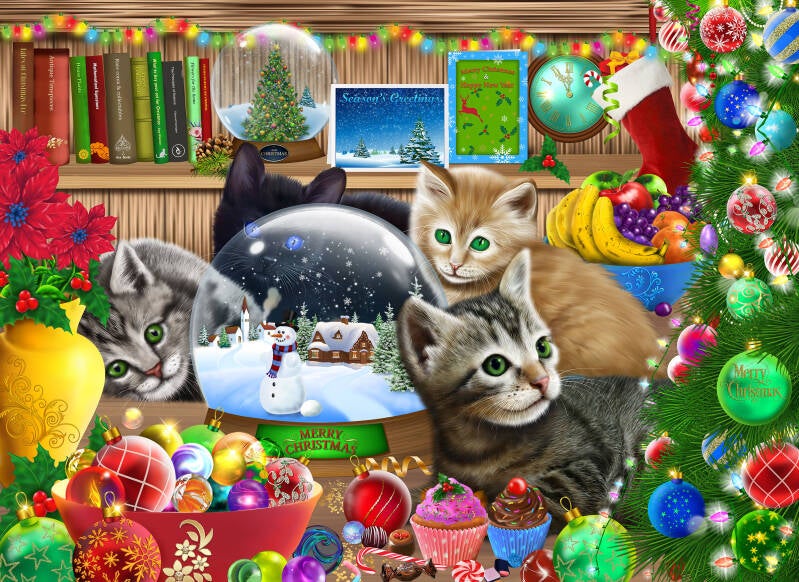christmas-kittens-snowy-globe-festive-cute-christmas-tree