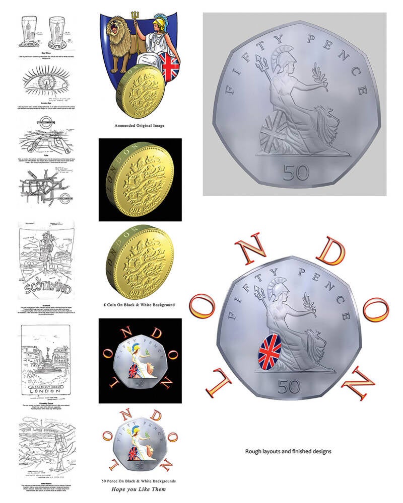 coinage-designs