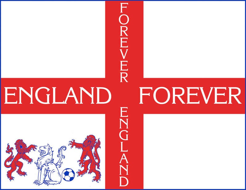 england-forever