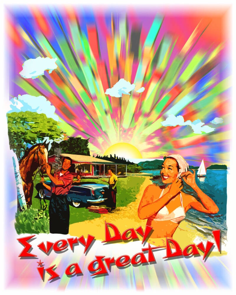 every-day-is-a-great-day