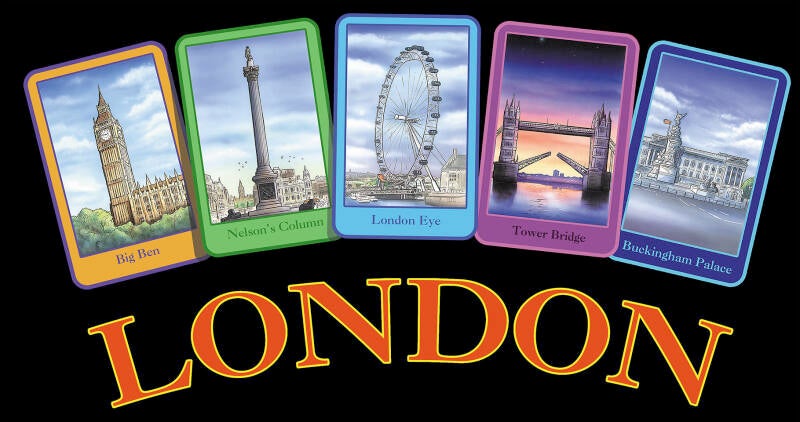 london-attractions