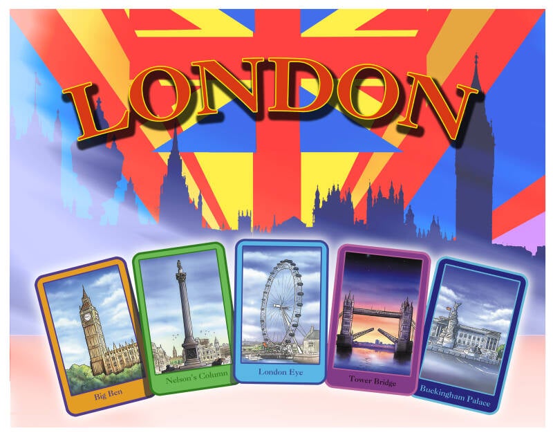 london-landmarks-design