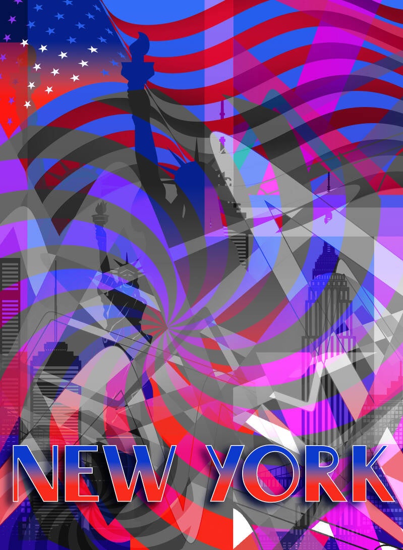new-york-design