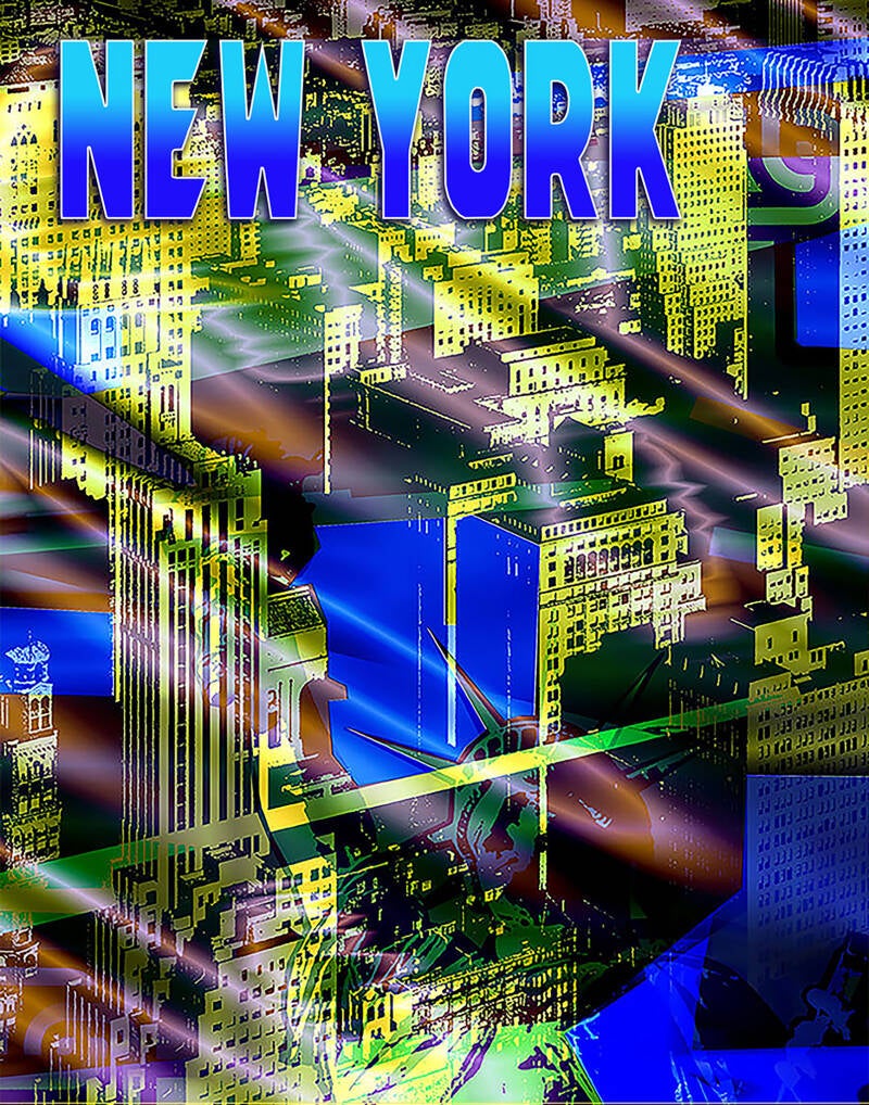 new-york-techno