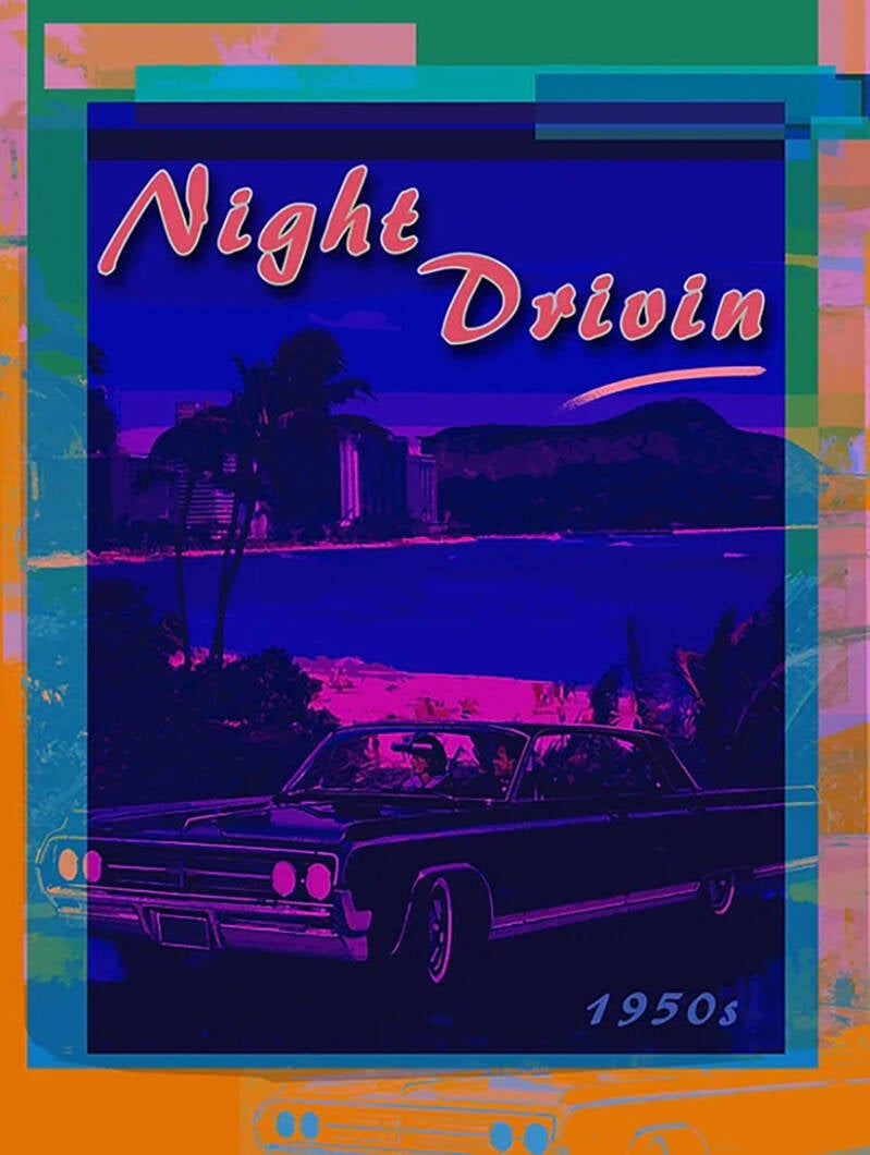 night-dream