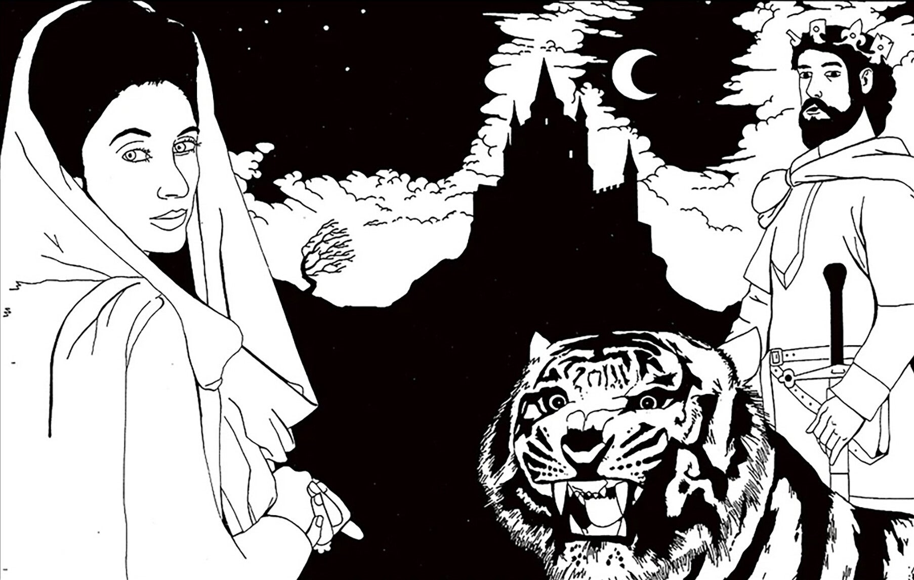 Stronghold Bizzart graphic card series