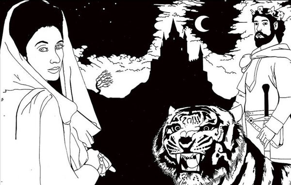 Stronghold Bizzart graphic card series