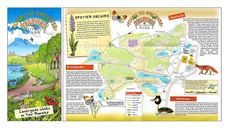 telford-town-park-leaflet