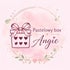 Pastelowy box Angie