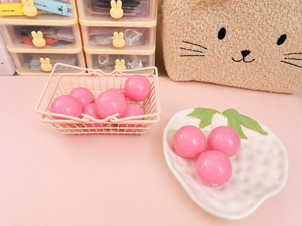 Dodatkowy Kawaii Surprise 🎀