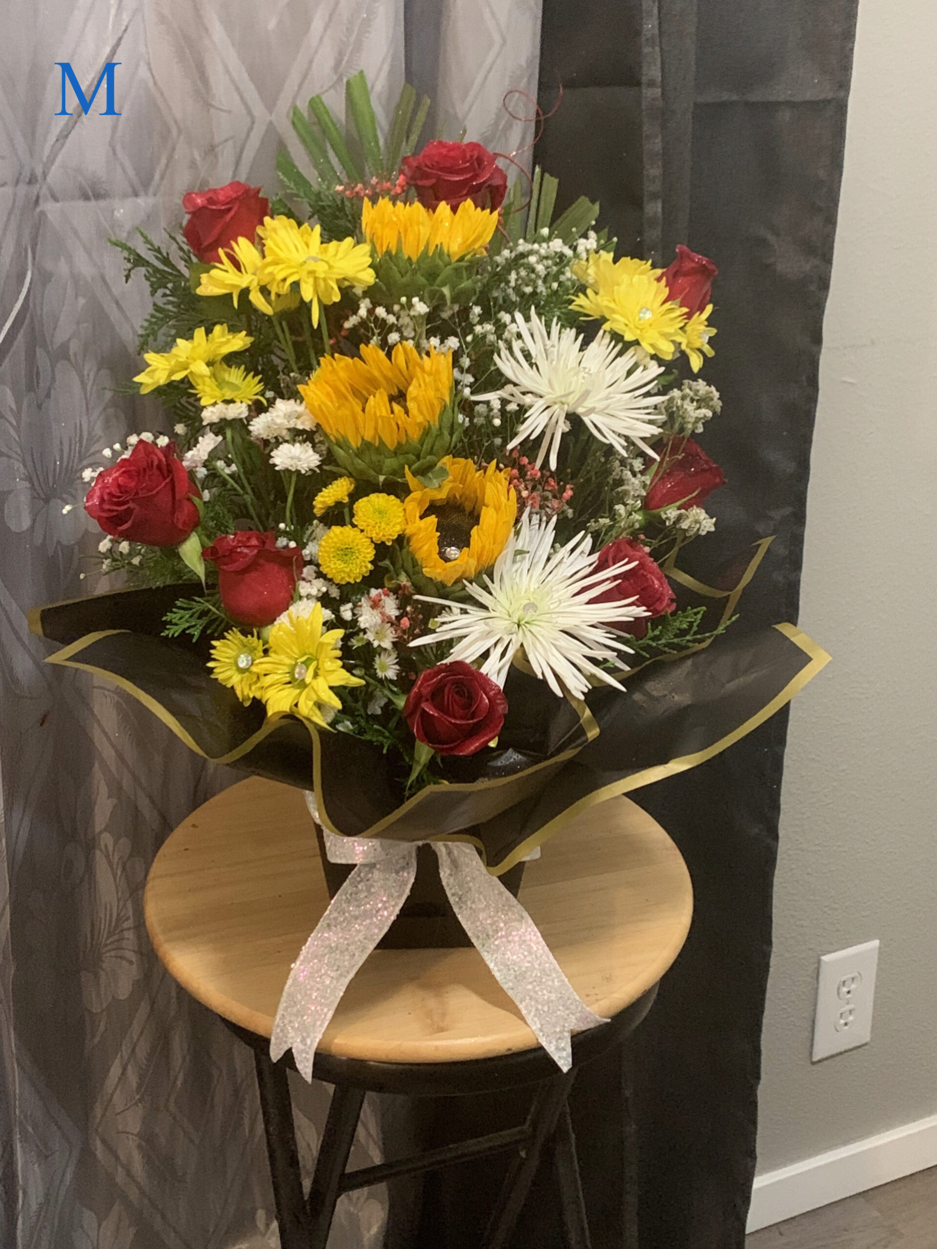 “Amanecer” Arrangement / "Amanecer"