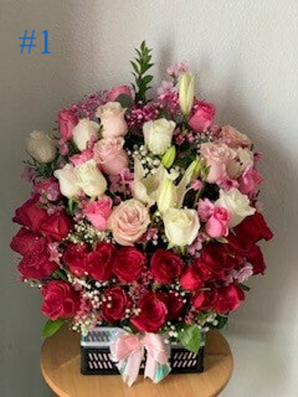 GIFTS THAT MAKE YOU FALL IN LOVE / REGALOS QUE ENAMORAN