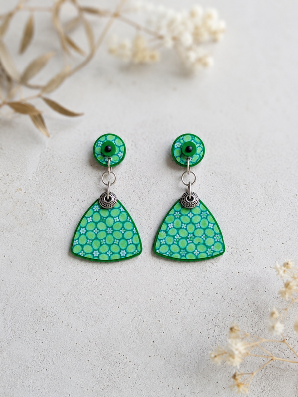 Boucles Couleur