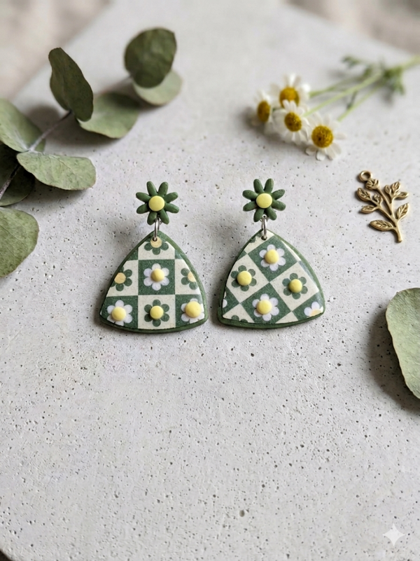 Boucles Vintage