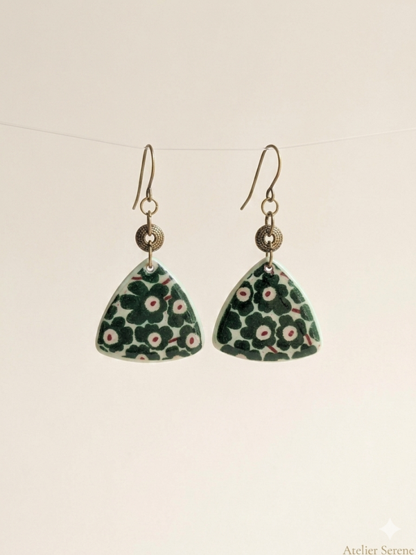 Boucles nature