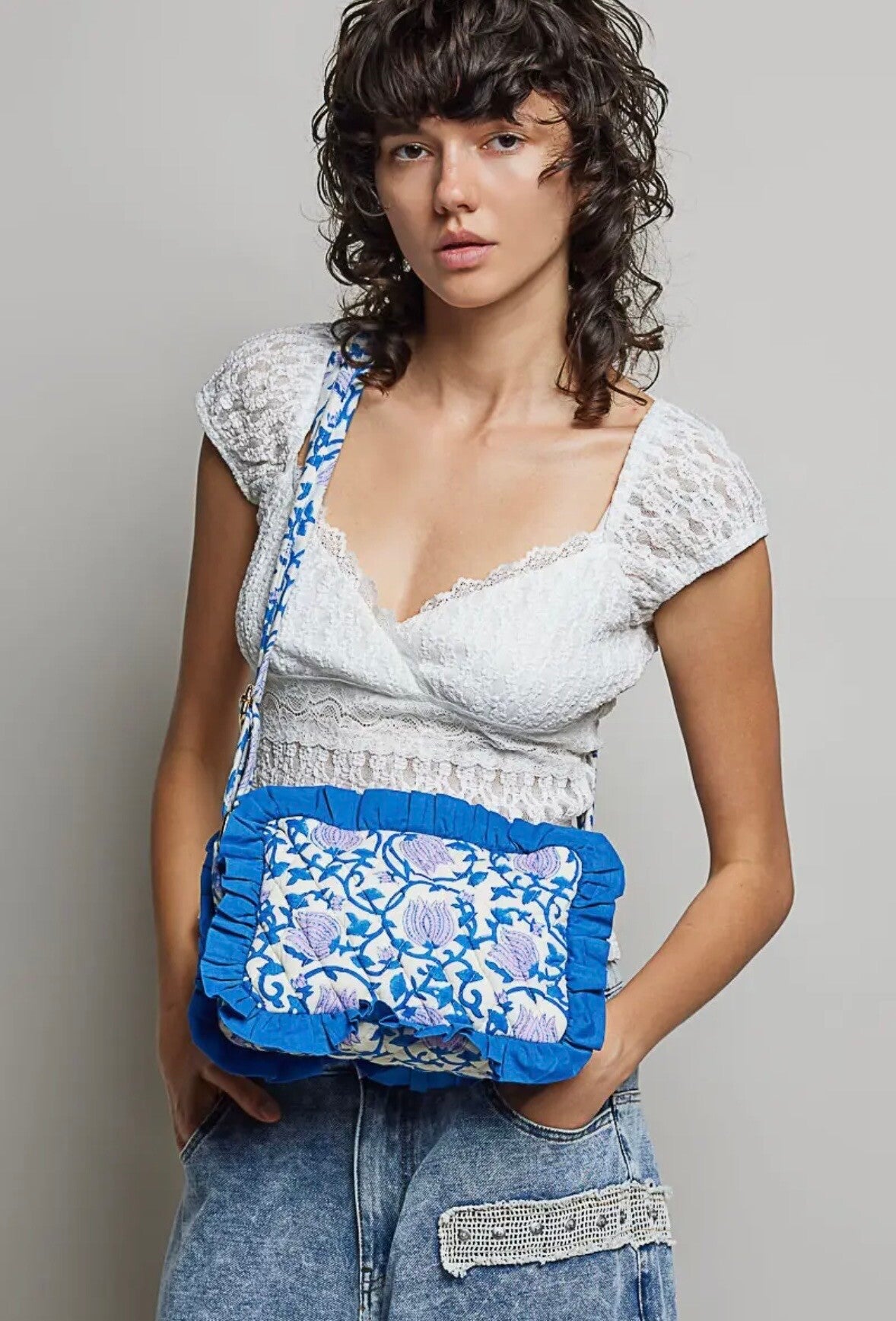 Festival purse PRE SALE