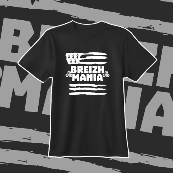 BREIZH MANIA